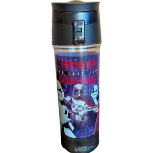 Star Wars Water Bottle. NWOT